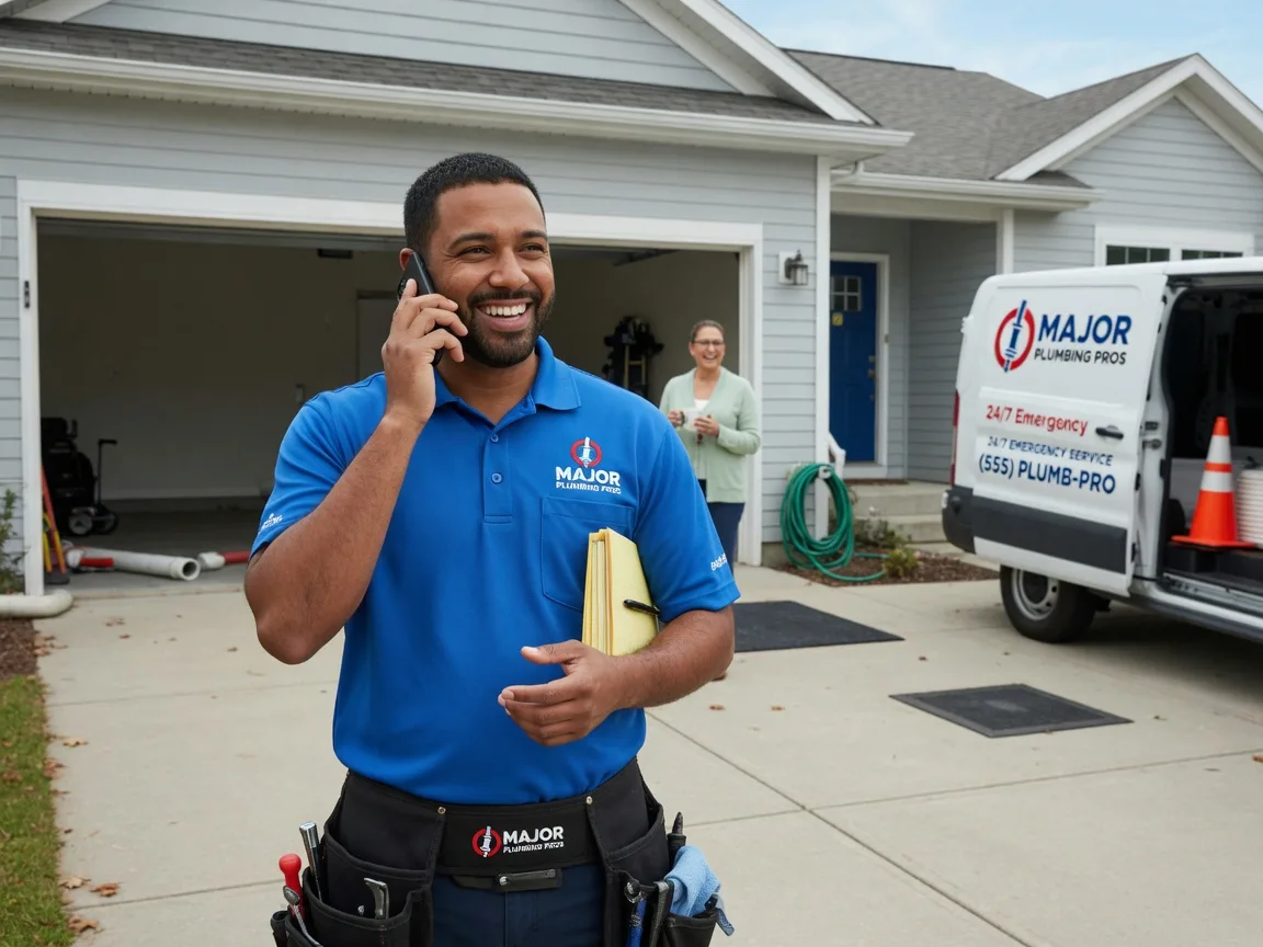 Drain Cleaning Services East Canton, OH FAQs